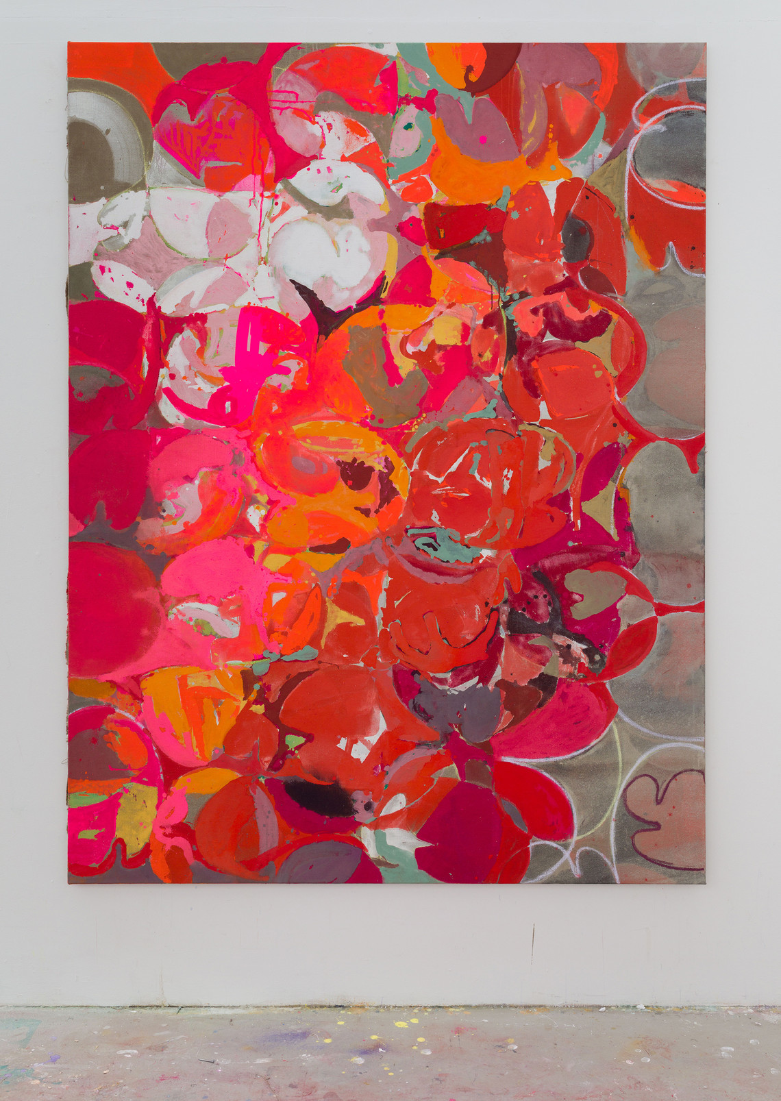 Disobedience (Mary)  2024