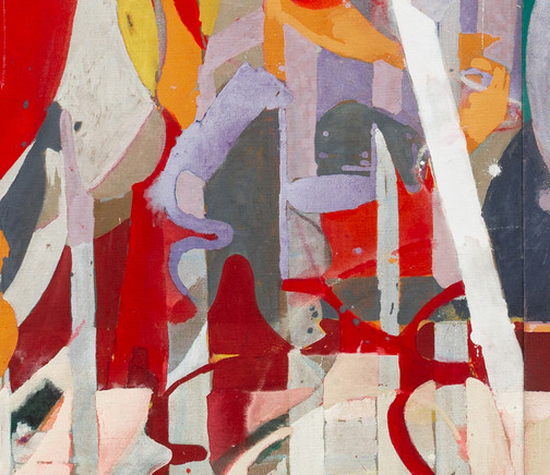 Motive for Metaphor 2026 Detail